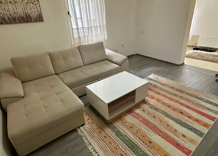 Apartment Zara