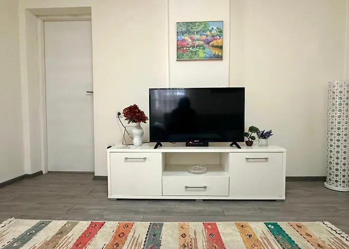 Apartment Zara