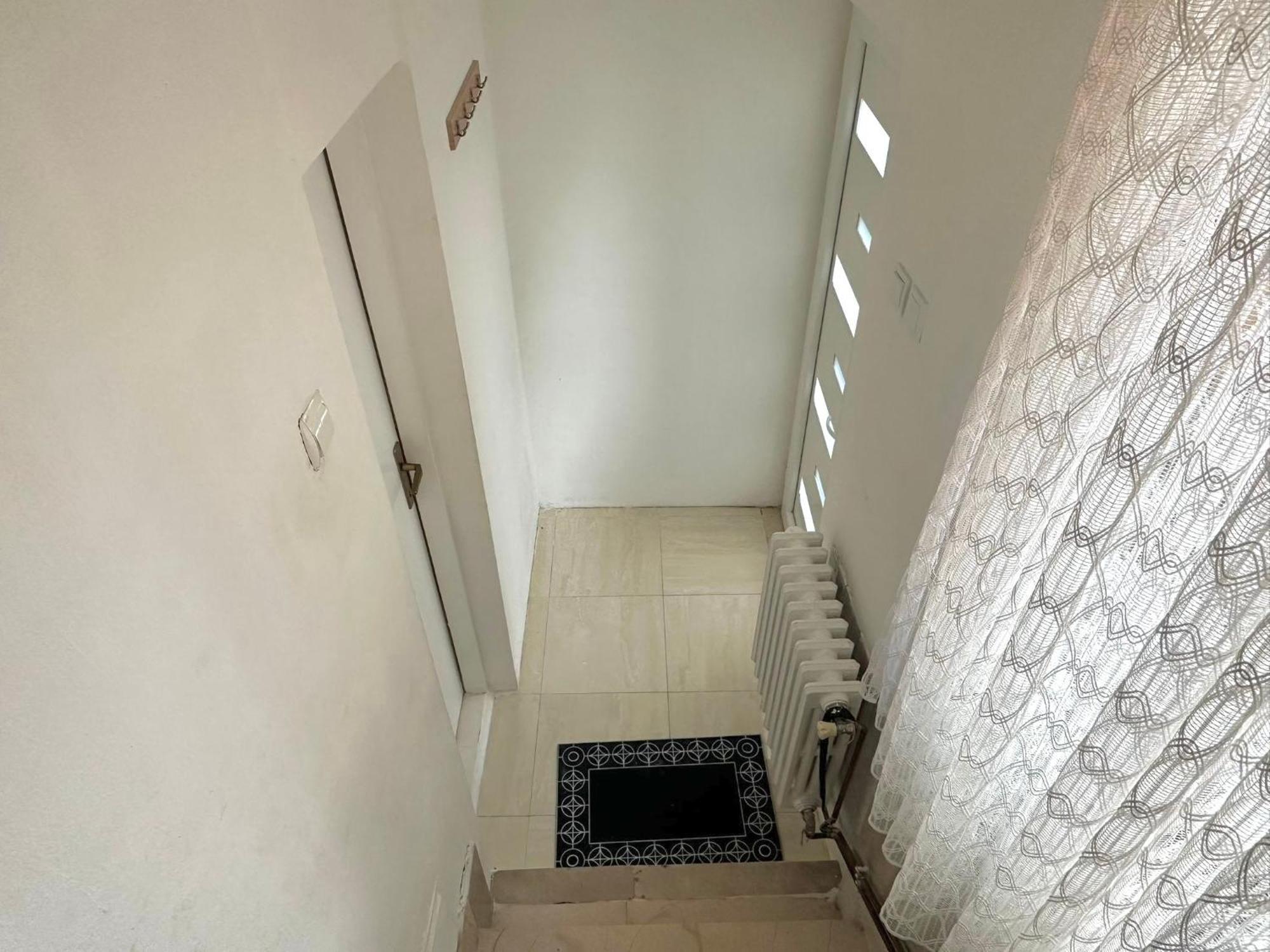 Zara Apartment
